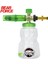 Bear Force Foam Lance Köpük Yapıcı Aparat 1l Köpük Aparatı Basınçlı Yıkama Makineleri Için Köpük Aparatı Çift Nozzle ile Birlikte Foam Canon 1