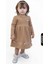 Kız Çocuk Elbise 9-24 Ay 52065 1