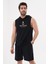 -Erkek Spor Gym 2 Lı Takım Baskılı Pamuklu 01 1