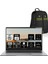 Expertbook P1 Intelcore I7 13620H 16GB 512GB SSD 14"fhd WIN11PRO Dizüstü Bilgisayar & Okatechçanta 5