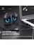 N-69 2*3W Rgb LED Işıklı Masaüstü Oyuncu Laptop Pc Bilgisayar Hoparlörü 5