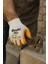 Pn3 Sarı Iş Eldiveni Polyester No:10 Örme Nitril Beybi Royaleks Group - 1 Çift 3