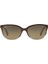 MJ0758S-002-22B 54 Polarize Kadın Güneş Gözlüğü 2