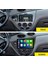 FORD Focus 1(1999-2004)-9''ANDROİD-GERÇEK 2-32GB-WIFI 5.0ghz/bt 5.4-Kablosuz CARPLAY-1080P Hd Kameralı-Teknik Destekli 2