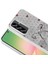 Galaxy A26 Kılıf Kamera Korumalı Figürlü Tygo Ponti Silikon Kapak - Açık Pembe 4