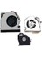 Lenovo Ideapad L340-15IWL Notebook Fan 1