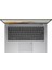 Expertbook P1 Intel Core I7 13620H 24GB 512GB SSD 14" Fhd W11PRO Dizüstü Bilgisayar & Okatech Çanta 5