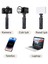 20800MAH Hızlı Şarjlı Dış Çekim 100W Çıkışlı Taşınabilir El Tipi Powerbank Tripod Batarya 5