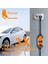 5 Metre Ev Prizi Elektrikli Araç Şarj Cihazı - 3.5 Kw - Tip 2 - Taşınabilir Şarj Cihazı 9