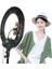 Pro Ring Light Iıı 65W Bicolor Makyaj Youtuber Make Up Seti 2