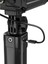CF-135 Iı Rgb Mini 10W Işık + El Tipi Powerbank Tripod Batarya 4