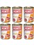 Tavuklu Gurme Köpek Konservesi 400 Gr. x 6 Adet 1