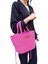 Pembe Torba Astarlı Çanta 2