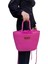 Pembe Torba Astarlı Çanta 3