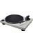 Technıcs SL-40CBT Dırect Drıve Pikap Sılver 1