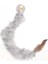 Flamingo Kitty Tüylü Top Kedi Oyuncağı 2