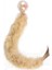 Flamingo Kitty Tüylü Top Kedi Oyuncağı 3