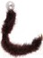 Flamingo Kitty Tüylü Top Kedi Oyuncağı 4