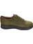 Kingshoes Haki Casual Erkek Ayakkabı 3