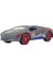 3'lü Araba Yarış Seti - Die Cast - DS045 2