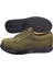 Kingshoes Haki Casual Erkek Ayakkabı 5