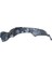 Toyota Corolla NDE180 13/18 Ön Çamurluk Davlumbazı Sol (Vakum) 3