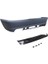 Bmw 3 Seri E46 Coupe 98/05 Arka Tampon Astarlı (Sensör Deli̇kli̇/çeki̇ Dem.kapaklı/karlıklı)Mtech 3
