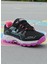 Ferrex Su ve Soğuk Dayanıklı Kaymaz Taban Kışlık Unisex Çocuk Spor Ayakkabı 1