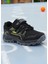 Ferrex Su ve Soğuk Dayanıklı Kaymaz Taban Kışlık Unisex Çocuk Spor Ayakkabı 1