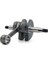 Motorlu Tırpan Stihl FR450 / FR480 / FS450 / FS480 Uyumlu Komple Krank Seti 3