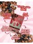 Wild Berry Bal ile Glaze Edilmiş Crunchie Sağlıklı Karışım 3