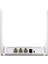 AC10 1200 Mbps AC1200 Kablosuz Çift Bant Router 2