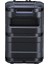 Khyr GD-903 Dijital LED Göstergeli Fm Radyolu Mikrofonlu Rgb Tws 8 Inç Stereo Bass Kablosuz Karaoke 3