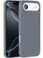 iPhone 17 Air Kılıf Zore Mara Lansman Kapak - Lila 2