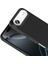 iPhone 17 Air Kılıf Zore Mara Lansman Kapak - Gri 4
