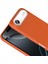 iPhone 17 Air Kılıf Zore Mara Lansman Kapak - Gri 6