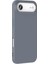 iPhone 17 Air Kılıf Zore Mara Lansman Kapak - Gri 7