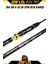 Zen Pro 244CM 6-32GR Spin Olta Kamışı 5