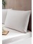 2'li Yastık Kılıfı Krem 1