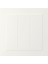 Çekmece Ön Paneli, Beyaz, 40X40 cm 1