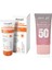 Spf 50+ Güneş Kremi 75 Ml+Power Tone-Up 50 ml 2’li Set 1