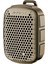 Nowgo Lava Clip 5W Klipsli Su Geçirmez Taşınabilir Mini Bluetooth Hoparlör Kahverengi 1