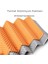Kingcamp Ultralight Ixpe Yalıtımlı Z Mat R Değeri 2,1 Orange 2