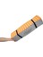 Kingcamp Ultralight Ixpe Yalıtımlı Z Mat R Değeri 2,1 Orange 3