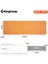 Kingcamp Ultralight Ixpe Yalıtımlı Z Mat R Değeri 2,1 Orange 4