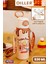Dıller 520 ml Kılıflı Tek Kapak Çift Kullanım Pipetli/pipetsiz Taşıma El Askılı Vacum Cup/çelik Termos -D9260ML520 2