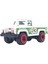 3'lü Araba Off-Road Seti - Die Cast - DS045 4
