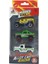 3'lü Araba Off-Road Seti - Die Cast - DS045 5