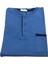 Pijamoni Erkek %100 Pamuk Penye Mevsimlik Uzun Kollu Pijama Takımı 6842 2