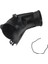 Bmw 5 Seri F10 10/16 Hava Fi̇ltre Hortumu Alt (Temi̇z Hava Borusu) (Segmanlı) 4